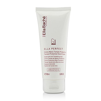 217191 3.38 Oz Perfect Tomato Protective Hand Cream For Salon Size