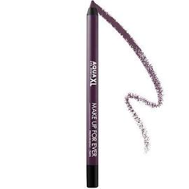 217310 0.04 Oz Aqua Extra Long Lasting Waterproof Eye Pencil - No. M-80 Matte Plum