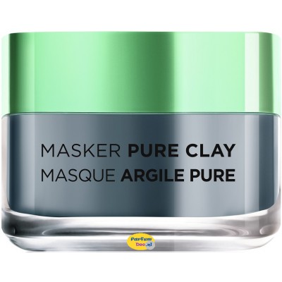217925 1.7 Oz Skin Expert Pure Clay Mask - Detoxifies & Clarifies