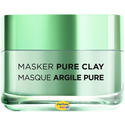 217926 1.7 Oz Skin Expert Pure Clay Mask - Purify & Mattify