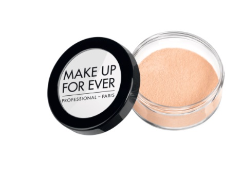 EAN 3548750003249 product image for Make Up for Ever 217302 0.98 oz Super Matte Loose Powder - No. 18 Banana | upcitemdb.com