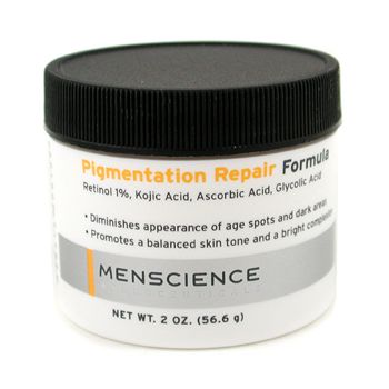 118124 2 Oz Pigmentation Repair Formula