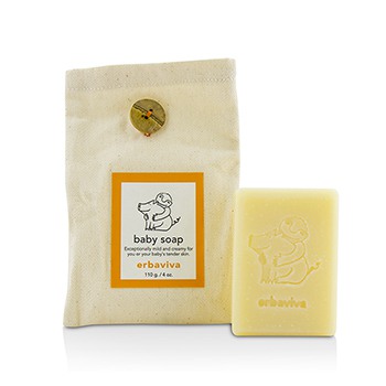 213978 4 Oz Baby Soap