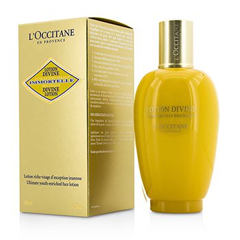 202237 6.7 Oz Immortelle Divine Lotion - Ultimate Youth Enriched Face Lotion