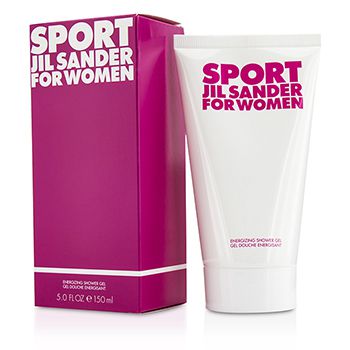 46052 5 Oz Sander Sport For Women Energizing Shower Gel