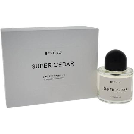 Byredo 207000 3.3 oz Super Cedar Eau