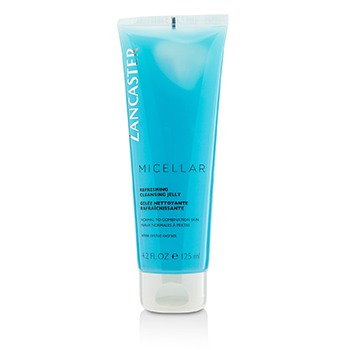 216932 4.2 Oz Micellar Refreshing Cleansing Jelly For Normal To Combination Skin
