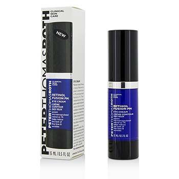 208627 0.5 Oz Retinol Fusion Pm Eye Cream