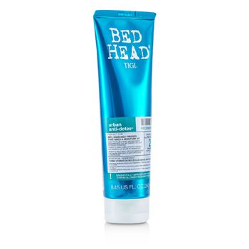 121244 8.45 Oz Bed Head Urban Anti Plusdotes Recovery Shampoo