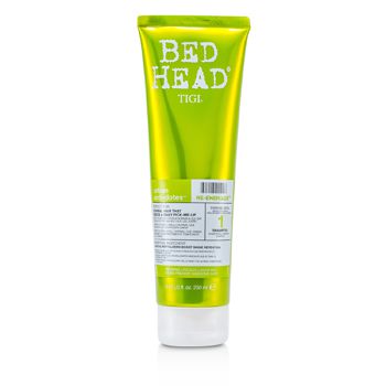 121242 8.45 Oz Bed Head Urban Anti Plusdotes Re-energize Shampoo