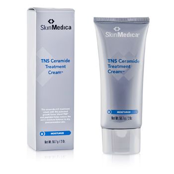 95062 2 Oz Tns Ceramide Treatment Cream