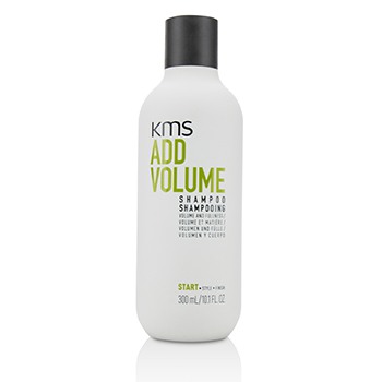 217417 10.1 Oz Add Volume Shampoo For Volume & Fullness