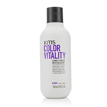 212187 8.5 Oz Vitality Conditioner For Color Protection & Conditioning