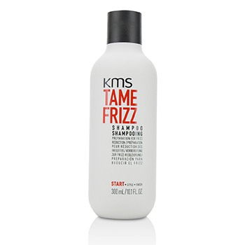 217418 10.1 Oz Tame Shampoo Preparation For Frizz Reduction