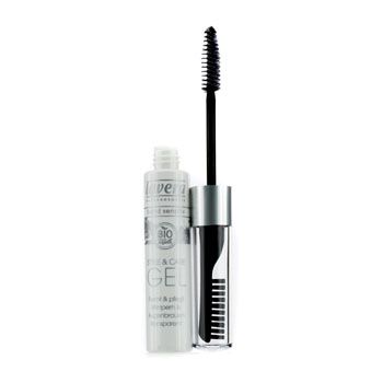 Lavera 158989 0.3 Oz Style-care Gel For Eye Brows & Lashes