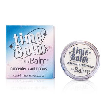 104126 0.26 Oz Timebalm Anti Wrinkle Concealer, Medium & Dark