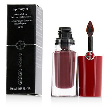 207527 0.13 Oz Lip Magnet Second Skin Intense Matte Color, Front-row