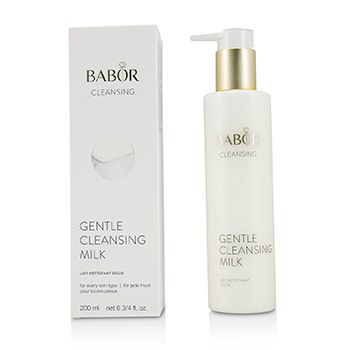 217814 6.3 Oz Gentle Cleansing Milk For All Skin Types