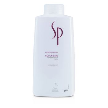 119060 33.8 Oz System Professional Color Save Conditioner For Coloured Hair
