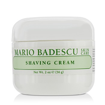 216676 2 Oz Shaving Cream For Men