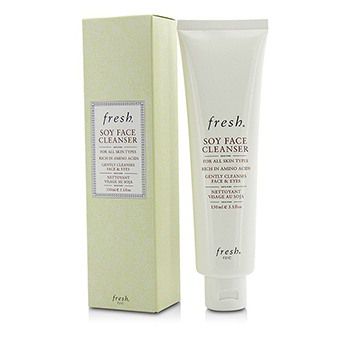 71408 5.1 Oz Soy Protein Face Cleanser