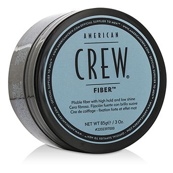 American Crew 88260 3 Oz Men Fiber Pliable Molding Cream
