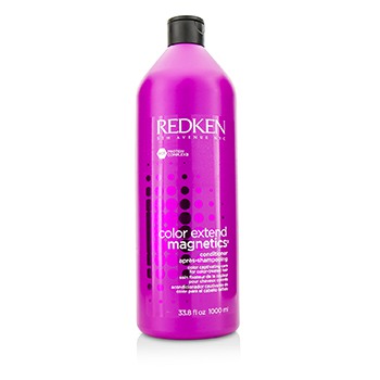 218082 33.8 Oz Extend Magnetics Conditioner For Color-treated Hair