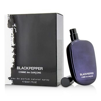 206721 1.7 Oz Black Pepper Eau De Parfum Spray