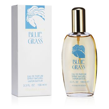30061 3.3 Oz Blue Grass Eau De Parfum Spray