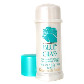 31639 1.5 Oz Blue Grass Deodorant Cream