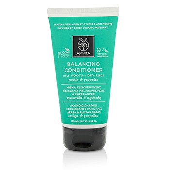 218819 5.29 Oz Balancing Conditioner With Nettle & Propolis For Oily Roots & Dry Ends