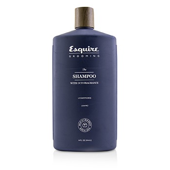 220167 14 Oz The Shampoo For Oil-free Hair