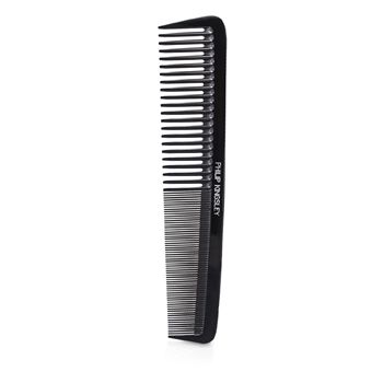 149876 Comb For Woman - Black For Medium Length Hair