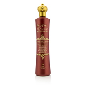 217576 12 Oz Royal Treatment Hydrating Shampoo For Dry, Damaged & Overworked Color-treated Hair