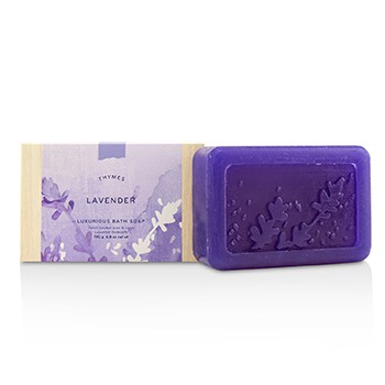 220423 6.8 Oz Lavender Luxurious Bath Soap