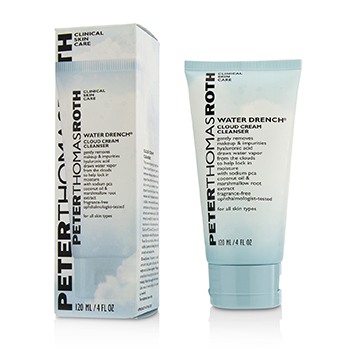 219358 4 Oz Water Drench Cloud Cream Cleanser