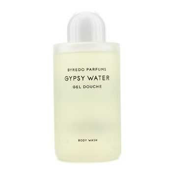 173263 7.6 Oz Gypsy Water Body Wash