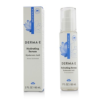 Derma E 218438 2 Oz Hydrating Serum