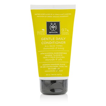 219085 5.07 Oz Gentle Daily Conditioner With Chamomile & Honey