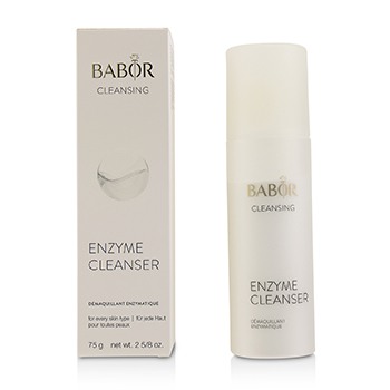 220942 2.5 Oz Cleansing Enzyme Cleanser