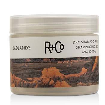 219404 2.2 Oz Badlands Dry Shampoo Paste