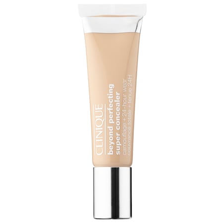 220998 0.28 Oz Beyond Perfecting Super Concealer Camouflage Plus 24 Hour Wear, No.04 Very Fair