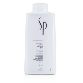 112566 33.8 Oz Sp Balance Scalp Shampoo