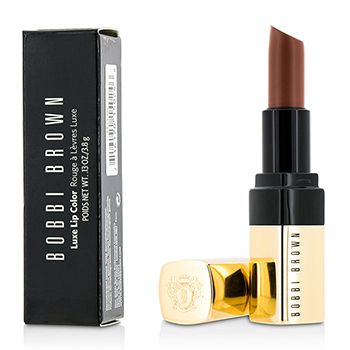 203595 3.8 G Luxe Lip Color - No. 7 Pink Buff