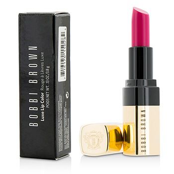 206639 3.8 G Luxe Lip Color - No. 11 Raspberry Pink