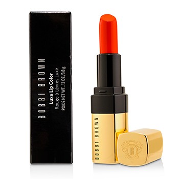 219980 3.8 G Luxe Lip Color - No. 23 Atomic Orange