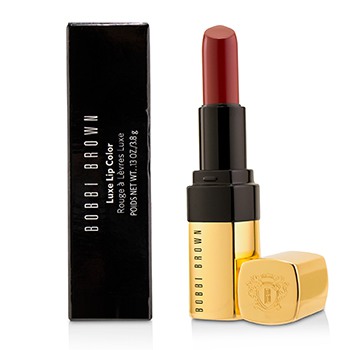 219981 3.8 G Luxe Lip Color - No. 27 Red Velvet