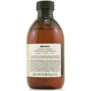 217902 280 Ml Alchemic Shampoo For Natural & Coloured Hair - No. Golden