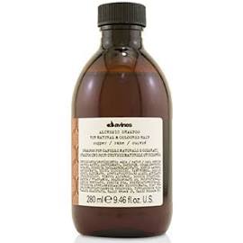 217904 280 Ml Alchemic Shampoo For Natural & Coloured Hair - No. Copper
