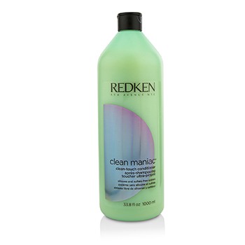 218132 1000 Ml Clean Maniac Clean-touch Conditioner